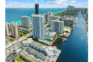 1913 S Ocean Dr 431, Hallandale Beach, FL 33009 Sold 10/20/23