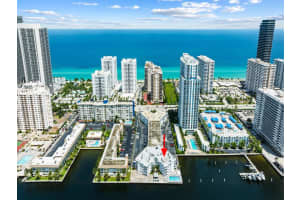 1913 S Ocean Dr 431, Hallandale Beach, FL 33009 Sold 10/20/23