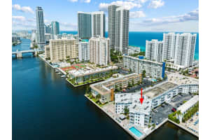 1913 S Ocean Dr 431, Hallandale Beach, FL 33009 Sold 10/20/23