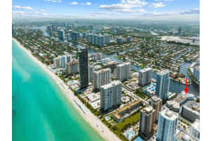 1913 S Ocean Dr 431, Hallandale Beach, FL 33009 Sold 10/20/23