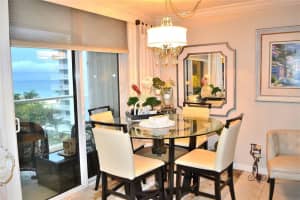 1000 S Ocean Blvd 7L, Pompano Beach, FL 33062 Sold 10/18/23