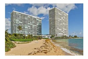 2200 S Ocean Ln 309, Fort Lauderdale, FL 33316 Sold 10/25/23
