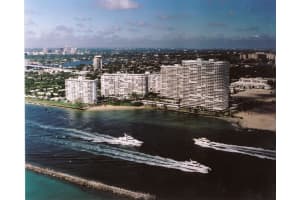 2200 S Ocean Ln 309, Fort Lauderdale, FL 33316 Sold 10/25/23