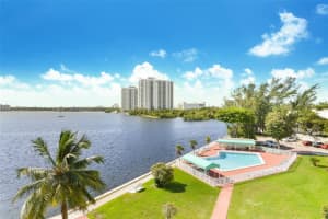 2910 Point East Dr M505, Aventura, FL 33160 Sold 09/29/23
