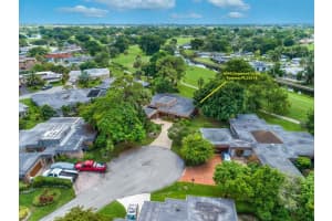 6003 Dogwood Cir, Tamarac, FL 33319 Sold 10/10/23