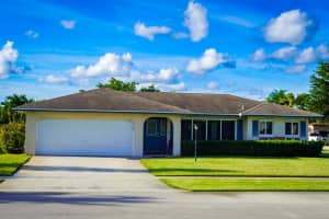 10855 Gantry St, Boca Raton, FL 33428 Sold 09/20/23