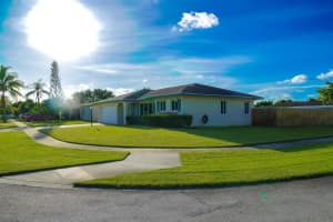 10855 Gantry St, Boca Raton, FL 33428 Sold 09/20/23