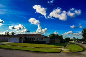 10855 Gantry St, Boca Raton, FL 33428 Sold 09/20/23