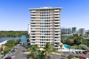 888 INTRACOASTAL DRIVE 10F, Fort Lauderdale, FL 33304 Sold 11/21/23