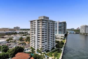 888 INTRACOASTAL DRIVE 10F, Fort Lauderdale, FL 33304 Sold 11/21/23