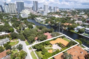 1111 N Rio Vista Blvd, Fort Lauderdale, FL 33301 Sold 06/03/24