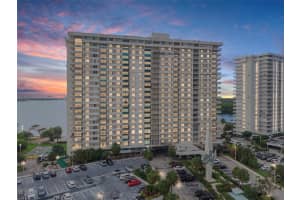 300 Bayview Dr 1611, Sunny Isles Beach, FL 33160 Sold 03/11/24