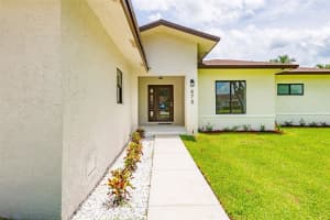 675 Coral Way, Delray Beach, FL 33445 Sold 01/04/24