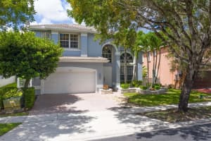 1872 SW 163 Avenue, Miramar, FL 33027 Sold 10/19/23