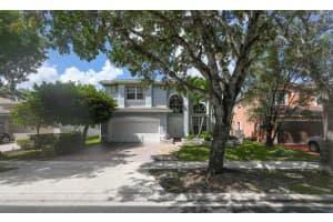 1872 SW 163 Avenue, Miramar, FL 33027 Sold 10/19/23