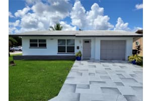 5000 NW 51st Ct, Tamarac, FL 33319 Sold 09/25/23