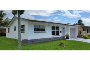 5000 NW 51st Ct, Tamarac, FL 33319 Sold 09/25/23