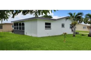 5000 NW 51st Ct, Tamarac, FL 33319 Sold 09/25/23