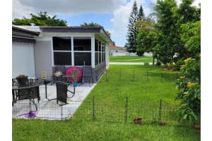 5000 NW 51st Ct, Tamarac, FL 33319 Sold 09/25/23