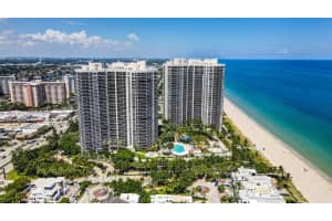 3100 N Ocean Blvd 306, Fort Lauderdale, FL 33308 Sold 12/12/23