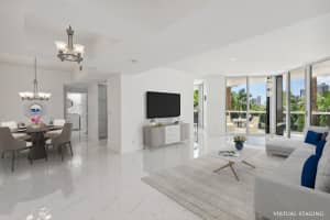 3100 N Ocean Blvd 306, Fort Lauderdale, FL 33308 Sold 12/12/23