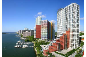 1541 Brickell Ave B403, Miami, FL 33129 Sold 12/20/23