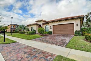 11285 Watercrest Cir, Parkland, FL 33076 Sold 10/05/23