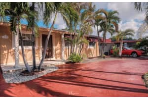 8535 NW 32nd Ave, Miami, FL 33147 Sold 10/24/24