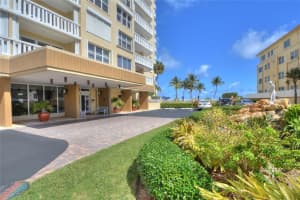 1012 N Ocean Blvd 806, Pompano Beach, FL 33062 Sold 03/28/24