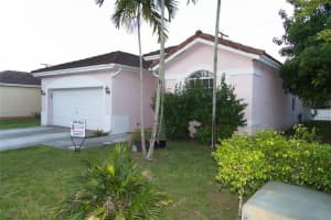 MLS# F10395750, Miramar, Florida 33025