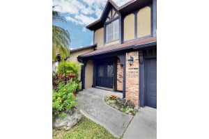 9117 NW 44th Ct 9117, Sunrise, FL 33351 Sold 10/11/23