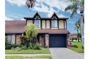 9117 NW 44th Ct 9117, Sunrise, FL 33351 Sold 10/11/23