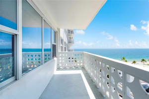 4010 Galt Ocean Dr 911, Fort Lauderdale, FL 33308 Sold 11/22/23