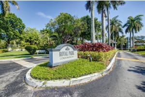 108 Royal Park Dr 1D, Oakland Park, FL 33309 Sold 10/10/23