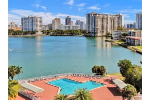 2905 Point East Drive L-608, Aventura, FL 33160 Sold 10/24/23
