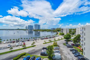 2905 Point East Drive L-608, Aventura, FL 33160 Sold 10/24/23