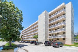 2905 Point East Drive L-608, Aventura, FL 33160 Sold 10/24/23