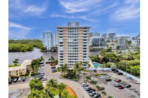888 Intracoastal Dr 11A, Fort Lauderdale, FL 33304 Sold 02/02/24