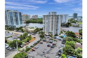 888 Intracoastal Dr 11A, Fort Lauderdale, FL 33304 Sold 02/02/24