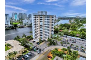 888 Intracoastal Dr 11A, Fort Lauderdale, FL 33304 Sold 02/02/24