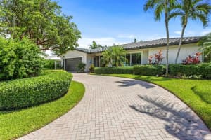 4210 NE 25th Ave, Lighthouse Point, FL 33064 Sold 04/02/24