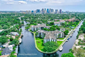 1201 River Reach Dr 519, Fort Lauderdale, FL 33315 Sold 11/08/23