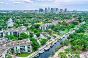 1201 River Reach Dr 519, Fort Lauderdale, FL 33315 Sold 11/08/23