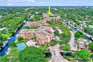 1201 River Reach Dr 519, Fort Lauderdale, FL 33315 Sold 11/08/23