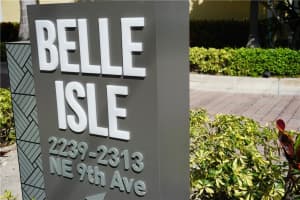 2295 NE 9th Ave, Wilton Manors, FL 33305 Sold 10/03/23