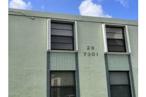 7301 NW 18th St 103, Margate, FL 33063 Sold 10/30/23
