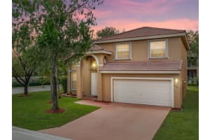 11510 NW 6th Pl, Coral Springs, FL 33071 Sold 09/28/23