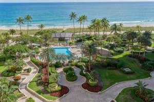 5000 N Ocean Blvd 1403, Lauderdale By The Sea, FL 33308 Sold 10/11/23