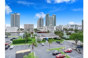 600 Parkview Dr 528, Hallandale Beach, FL 33009 Sold 11/30/23