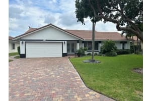 5161 NW 64th Dr, Coral Springs, FL 33067, Sold 09/25/23